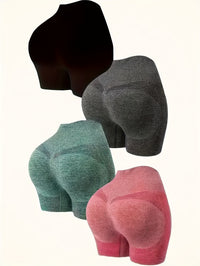Mixed colors