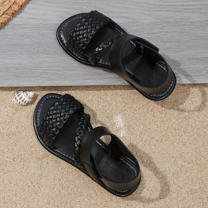 Girls Sandals - Breathable Mesh & Lightweight 424933