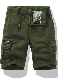 fern green