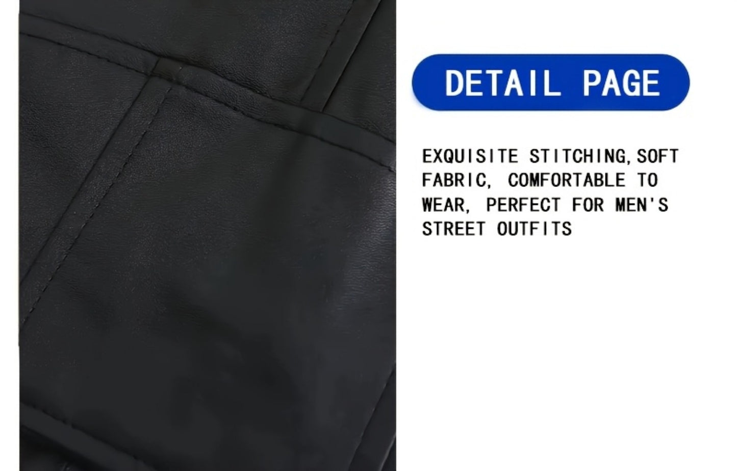 Men's Versatile Zip-Up Jacket Everyday 469