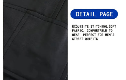 Men's Versatile Zip-Up Jacket Everyday 469