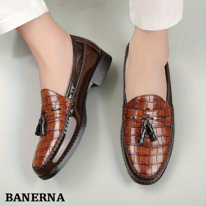 Men's Loafers & Flats - Slip-On for Everyday Wear 742373