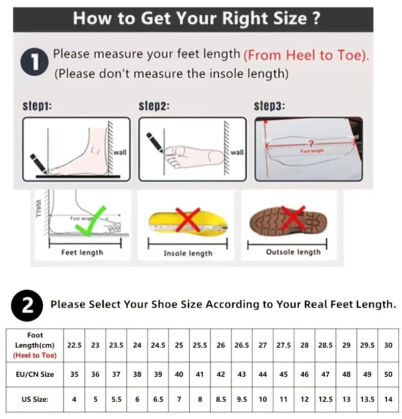 Men's Casual -Like Sneakers, All-Season Versatile Soft-Sole Shoes, Breathable Lightweight Anti-slip Fashion Footwear for Daily & Business Wear