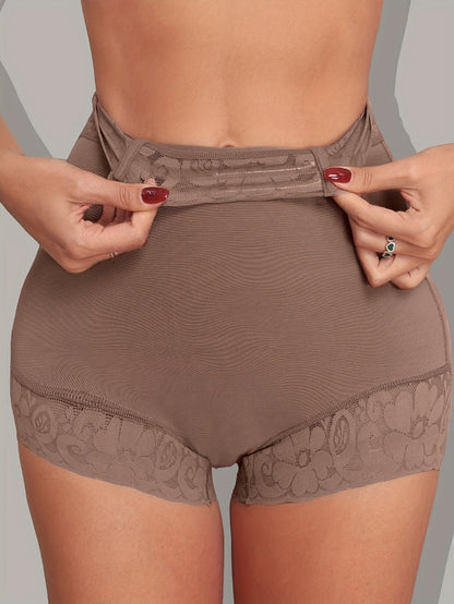 Unisex Shapewear Shorts - Versatile