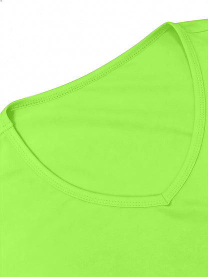 Casual Gen X Graphic Print TShirt, Gentle Drape Elegant Summer Tee, Loose Fit All Body Types, SkinFriendly Breathable Soft Comfortable Fabric, Easter's Day, Home Wedding Commute Outing Ready