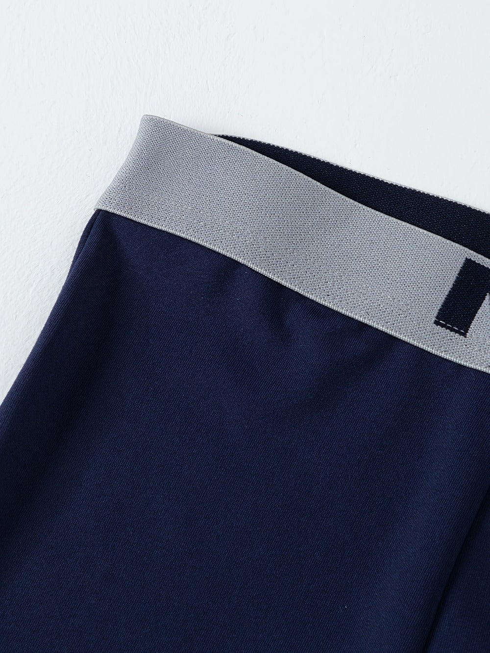 Men's Boxer Briefs - Breathable 10 Pack