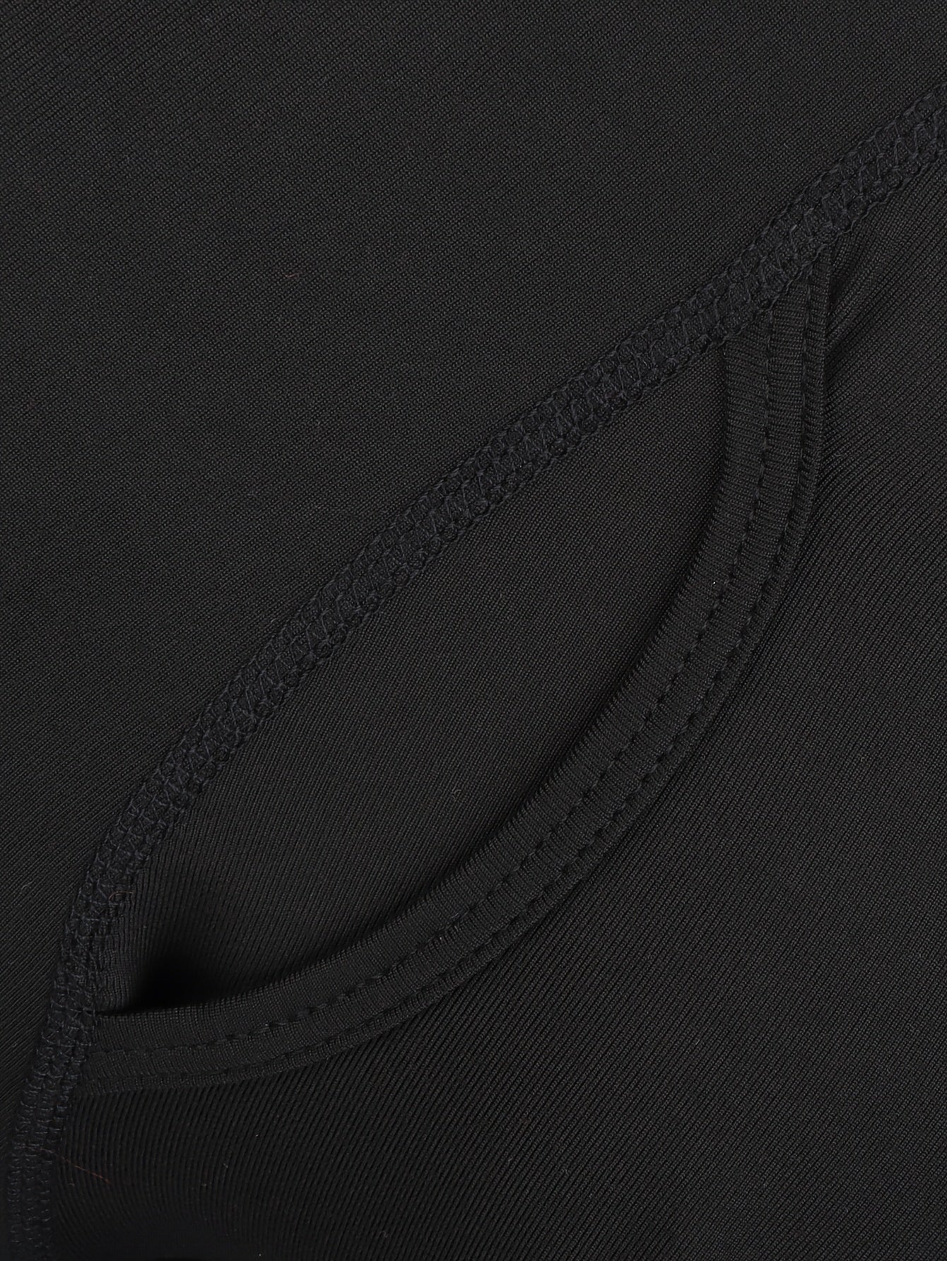 Five Sets of Men'S Boxer Briefs Made from Imitation That Do Not Ride Up, Featuring Regular Elastic Bands