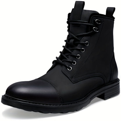 Men's Boots - Non-Slip Sole for Outdoor & Travel 79685 579685
