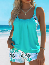 Sky Blue