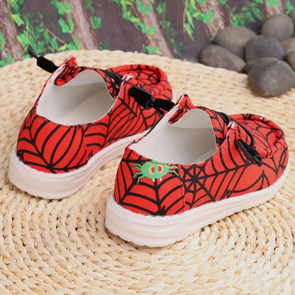 Boys Sneakers - Breathable Mesh & Lightweight 503973