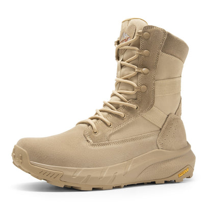 Men's Boots - Breathable Mesh Lightweight for Outdoor & Travel 300581