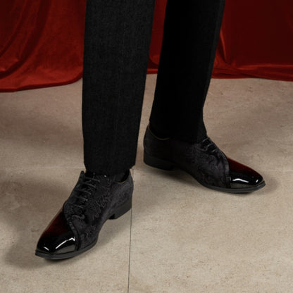 Men's Formal Oxford Shoes - Wedding Formal Style 669157