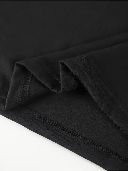 Women'S Shiny Cross-Strap Adhesive Dress