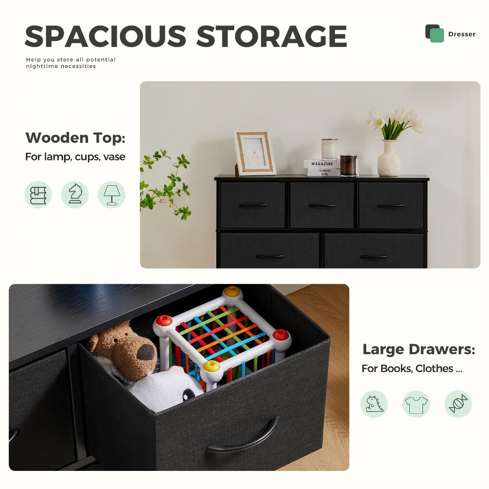 Home Storage Cabinet - Space-Saving