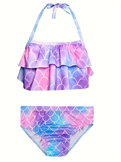 Girls' Princess Costume - Imaginative Dress-Up 517797