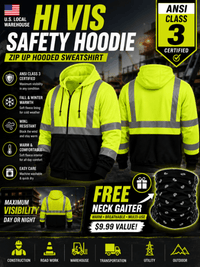 Fluorescent Yellow