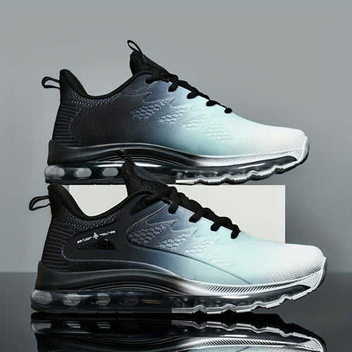 Men's Running Shoes - Non-Slip Sole