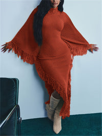 Orange-Red