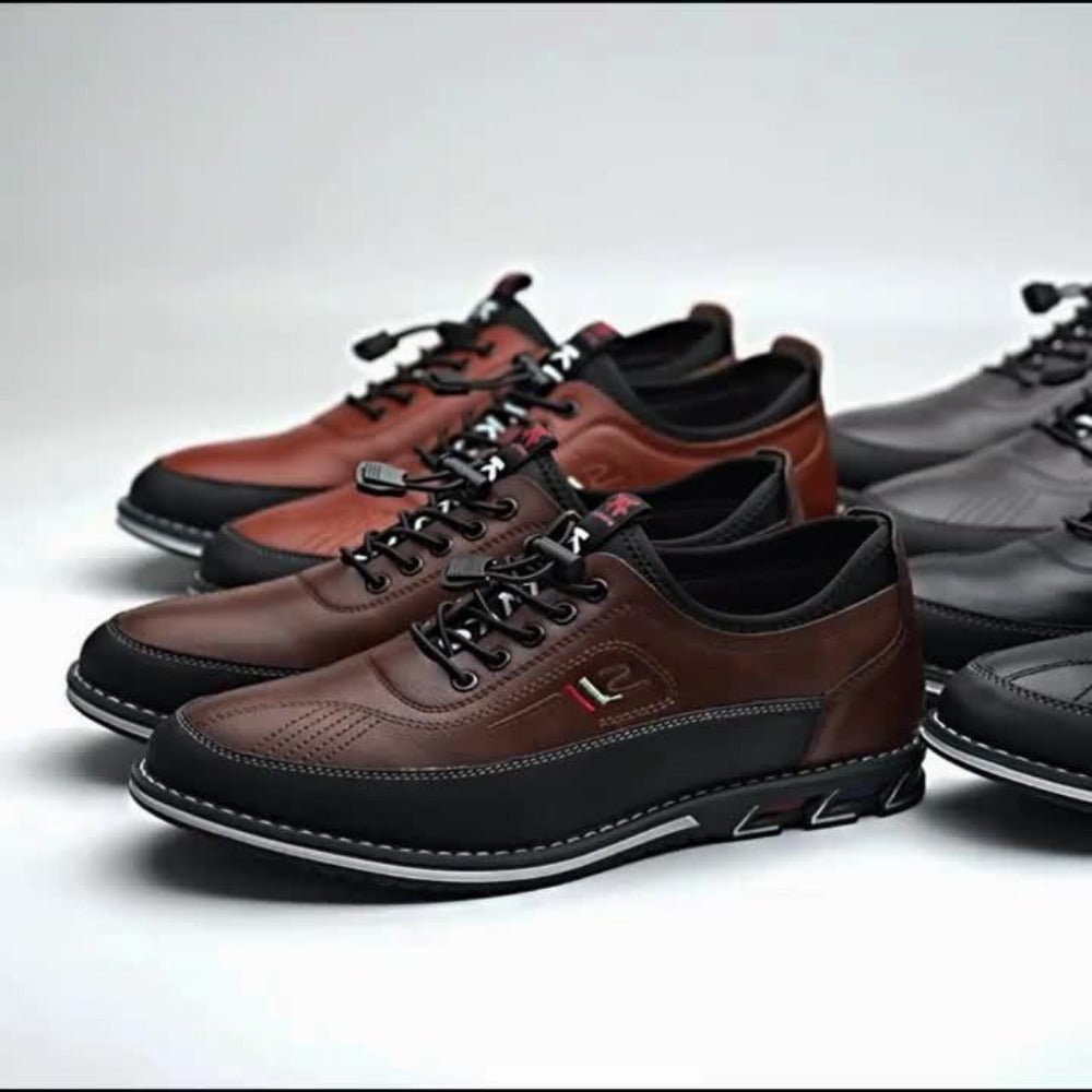 Men's Dress Shoes & Oxfords - Non-Slip Sole 437477