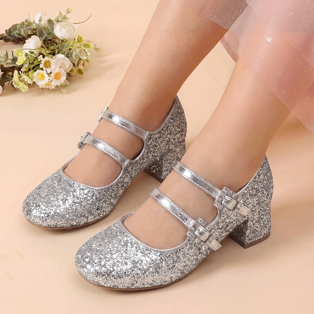 Kids' Dress Shoes - Comfort Fit 852069
