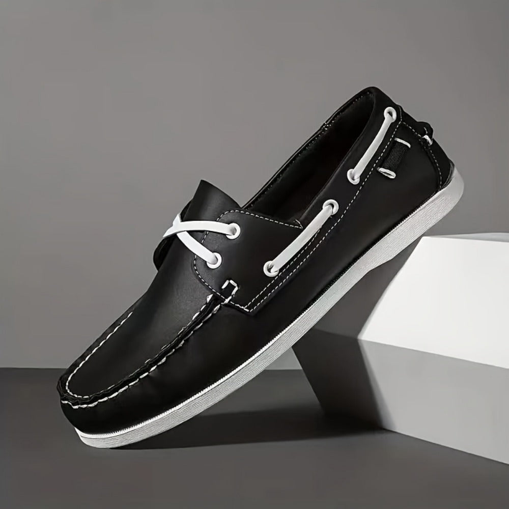 Men's Loafers & Slip-Ons - Everyday Comfort & Durable Sole 483685
