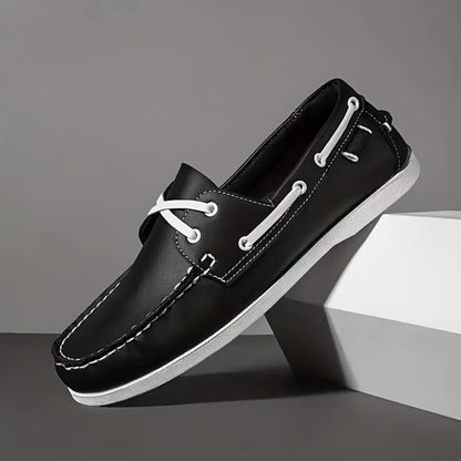 Men's Loafers & Slip-Ons - Everyday Comfort & Durable Sole 483685