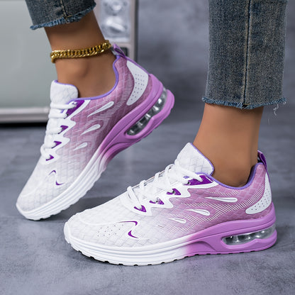 Women Orthopedic Sneakers Stylish Air Running Shoes for Women, Lightweight Casual Tennis Shoes for Women Sneakers Walking Shoes for Women, Non Slip Breathable Tennis Shoes, Mesh Air Women's Casual Shoes Gym Workout Sports, Sneakers for Women