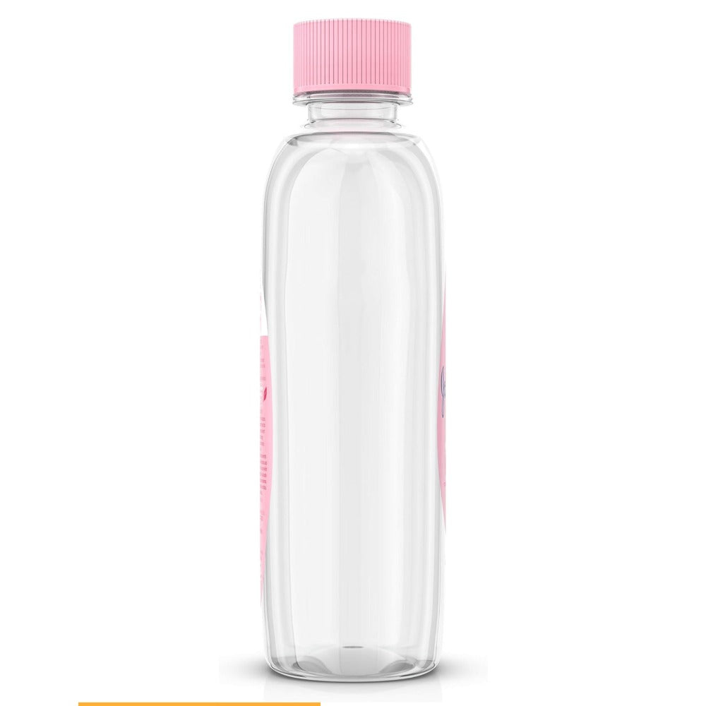 Johnson's Baby Oil - 200 ml Moisturizing Care