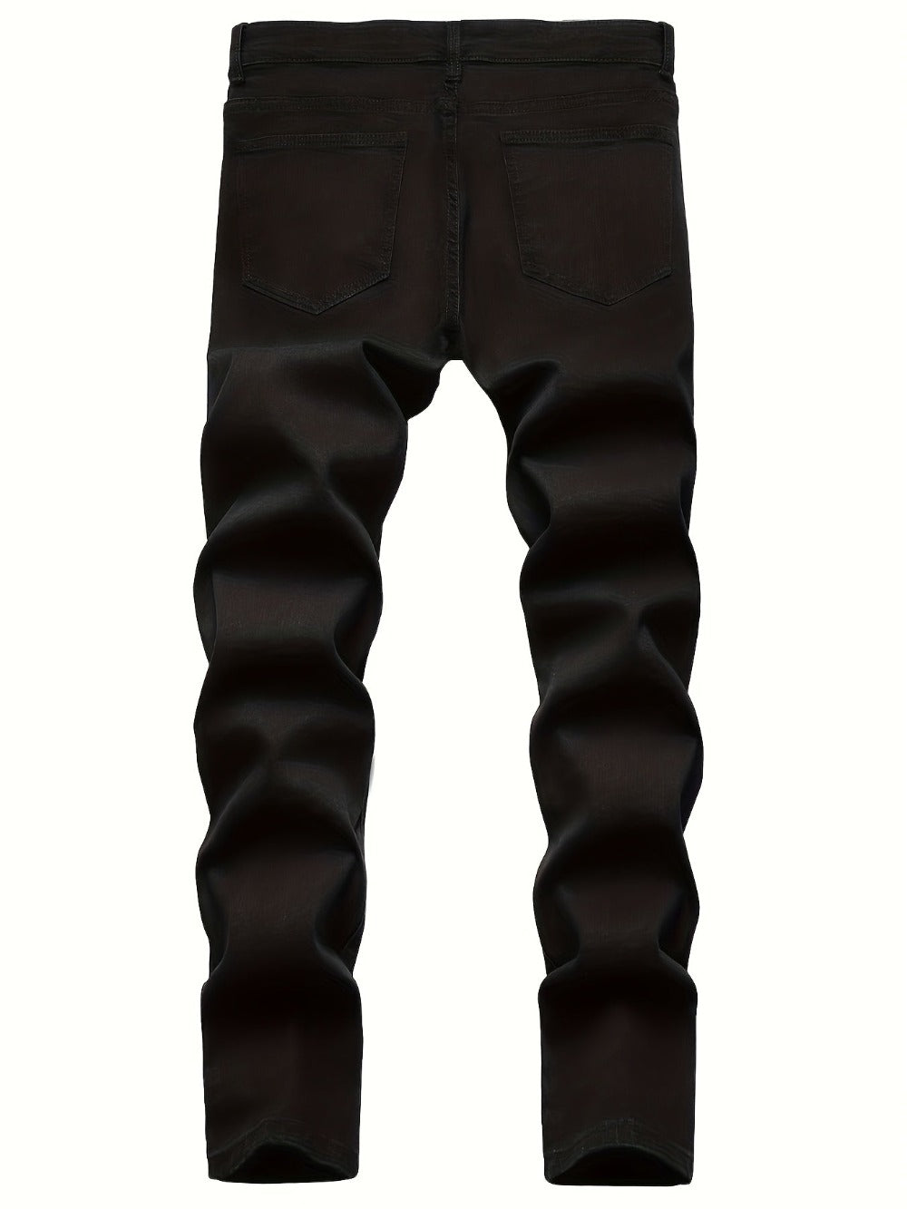 Men's Skinny Jeans - Stretch Comfort 399909