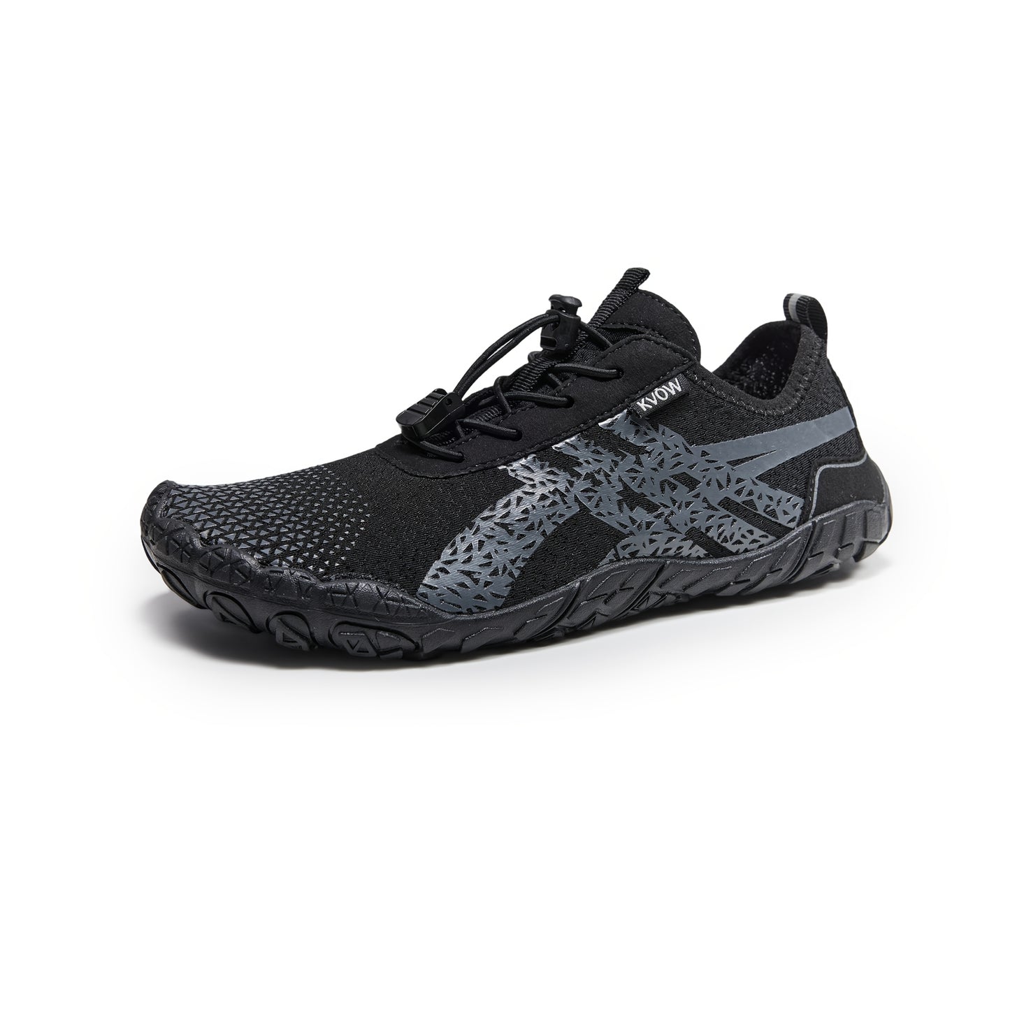 Women's Barefoot Shoes Women's Hiking Shoes Sports Outdoor Shoes Barefoot Hiking Shoes Breathable Light And Fashionable Bailan Beach Seaside