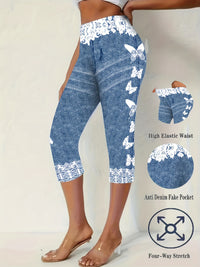 Peacock Blue