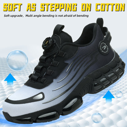 The Buttons Are Lightweight, Breathable, Anti-crush And Puncture-resistant To The Shoes