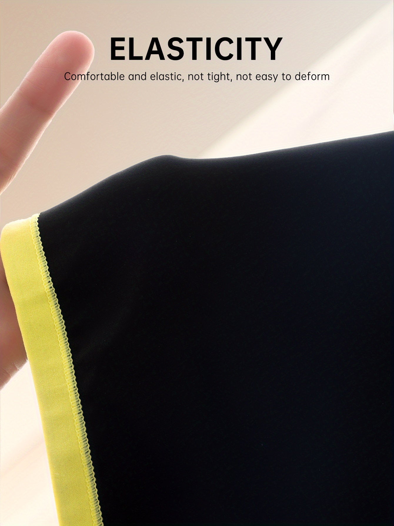 8pcs High Waist Women'S Color Clashing Shaping Panties, Cross Waistband Design, Comfortable And Breathable Mesh Fabric, Wrapping Belly, Shaping Body, Polyester And Spandex Blend, High Waisted Tummy Tucking Underwear, Suitable for Home Daily Wear