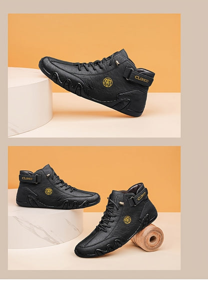 Men's Sneakers - Breathable Comfort 272485