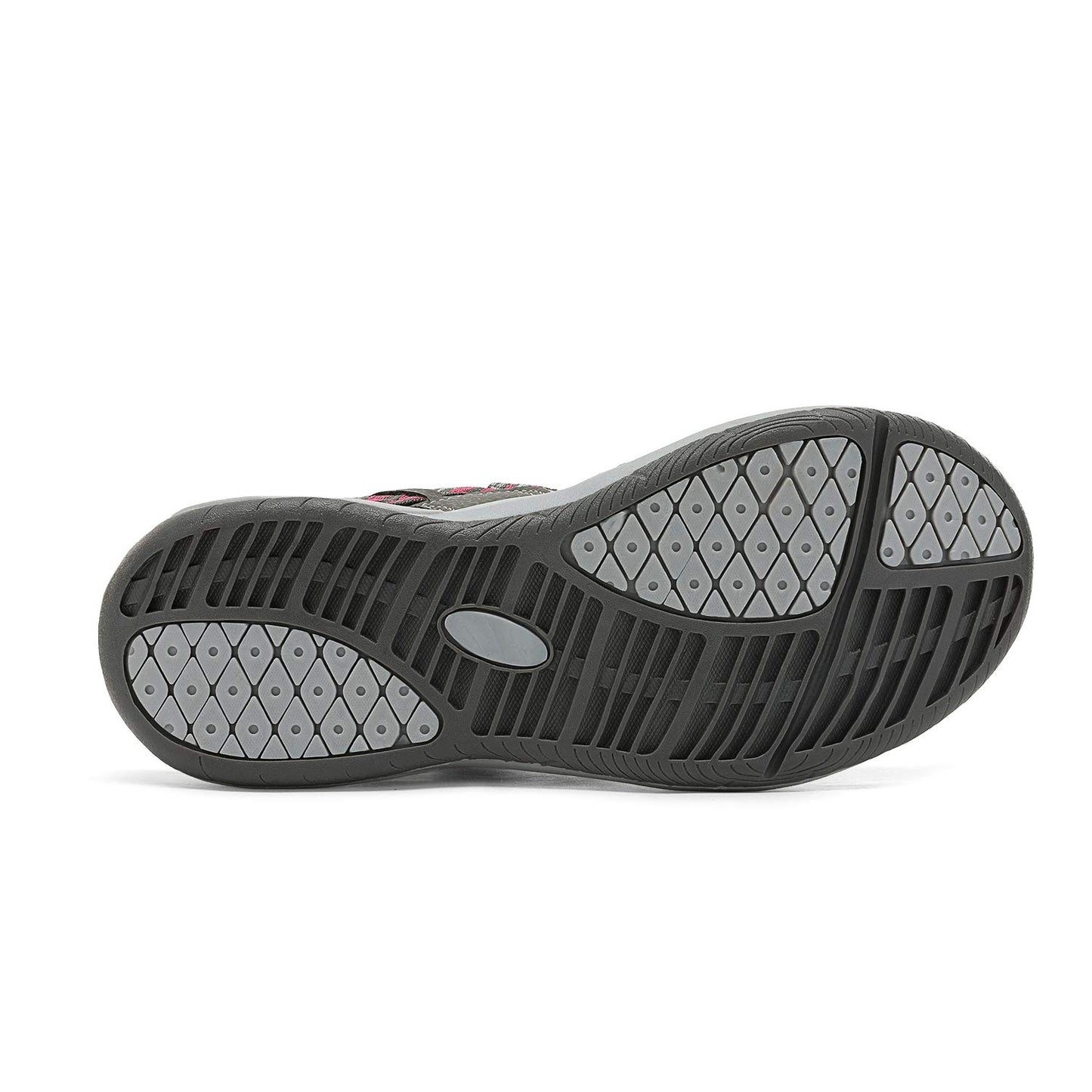 Women's Sport Athletic Sandals Outdoor Hiking Sandals Comfort Soft Walking Holiday Casual Fashion Lightweight Flexible And Comfort Sport Sandals