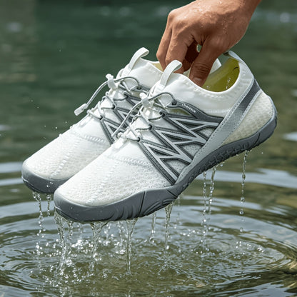 [Beach & Water Shoes] Beach Shoes, Outdoor Five-Finger River Tracing Shoes, Water Shoes, Hiking Shoes, Snorkeling Shoes, Barefoot Shoes, Barefoot Shoes, Drifting And Surfing