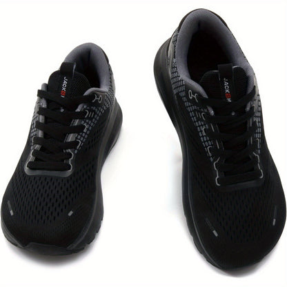Wide Toe Box Shoes for Men Wide Sneakers Athletic Tennis Wide Shoes Gym Workout Cross Training Running Shoes Zero Drop Platform Sneakers