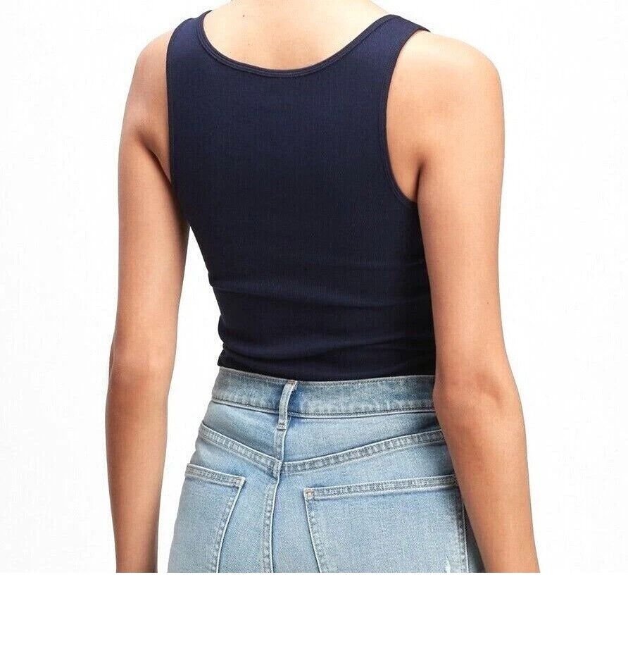 Women's 6 Random colors Cotton Sleeveless Tank Top - product view 8