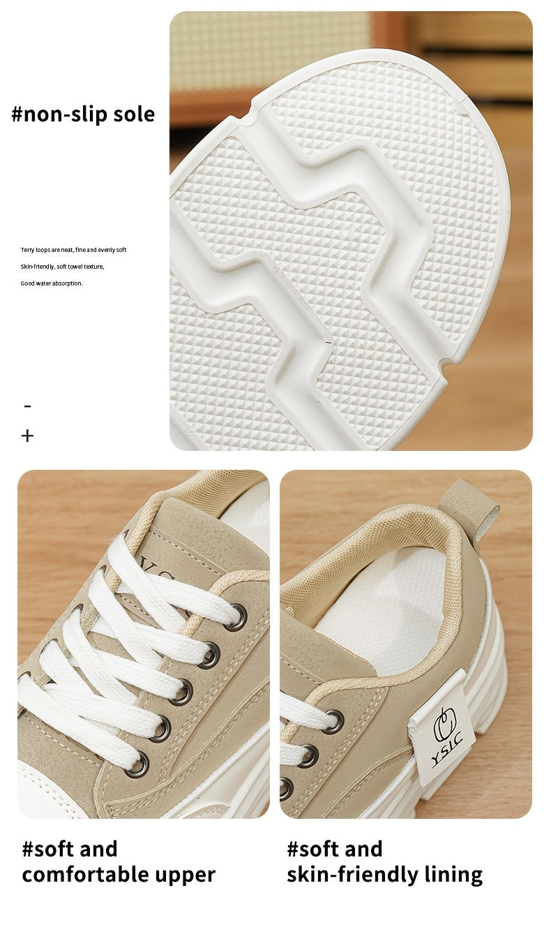 Women's Casual Sports Shoes, Versatile Running Shoes for Students, Women's Office Shoes, Women Shoes, Sneakers