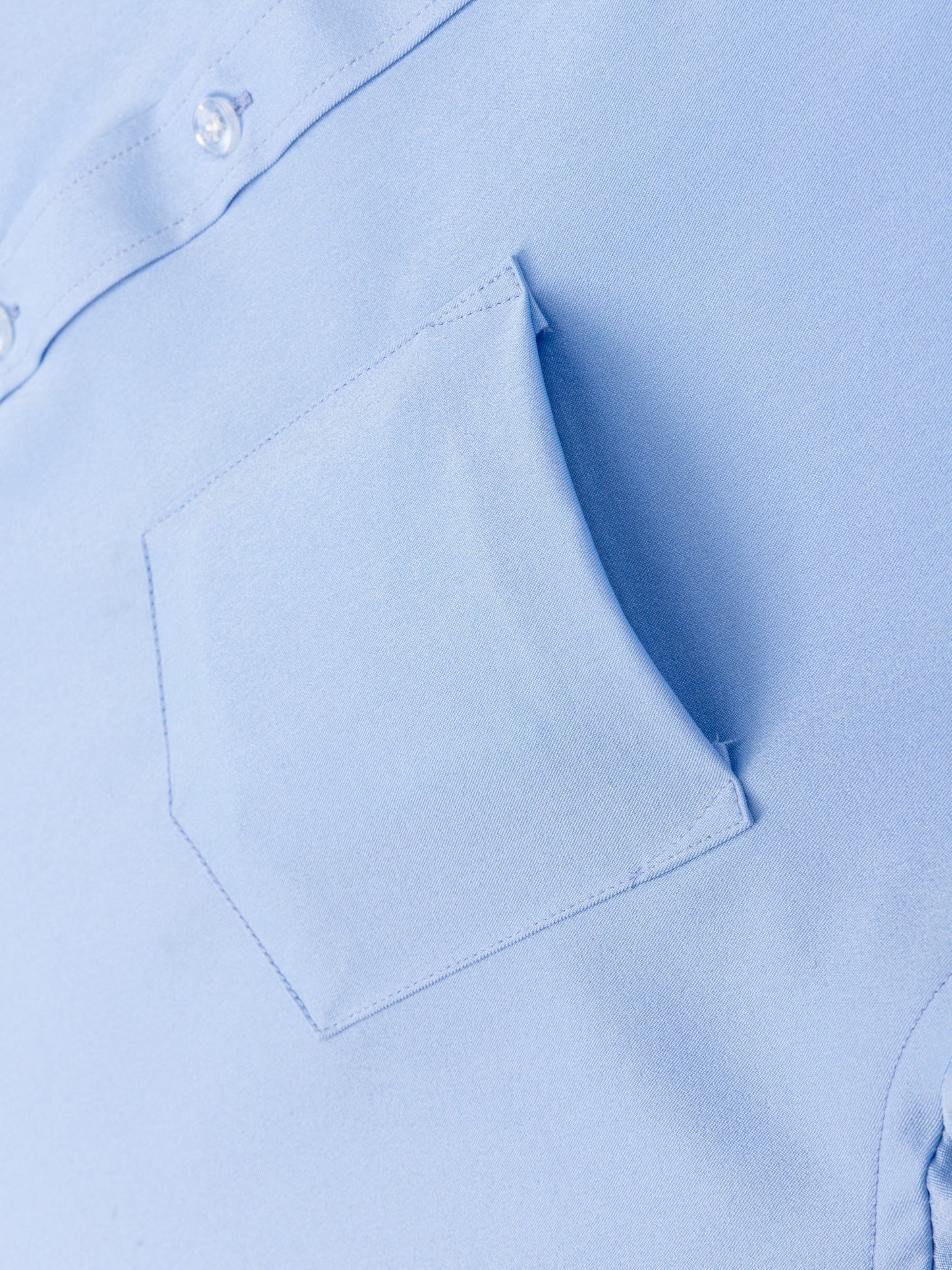Men'S Long-Sleeve Shirt Made Of, Stretchy And Suitable for Business Attire, Wrinkle-Free Suit Shirt, Casual Short-Sleeve White Work Uniform