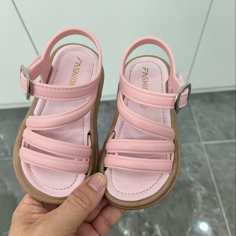 Girls Sandals - Comfort Fit 932261