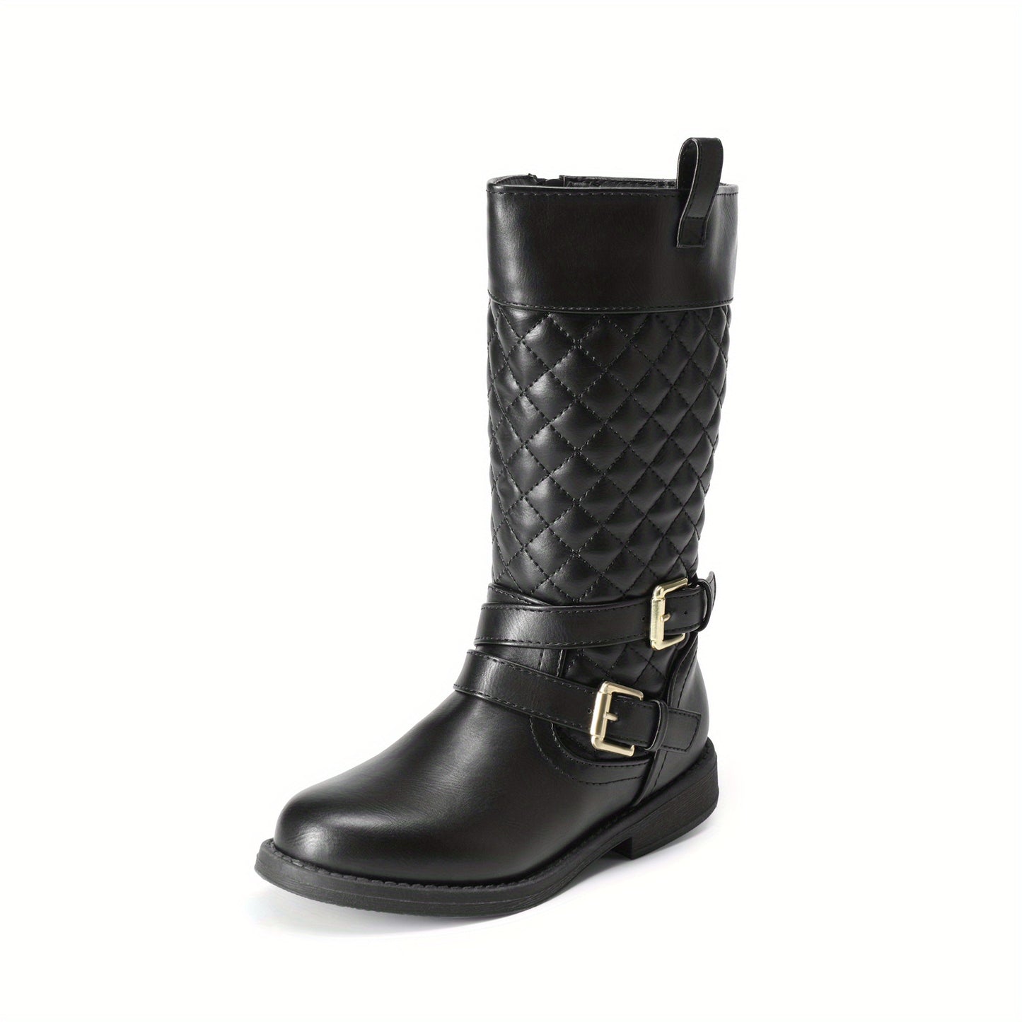 Girls Boots - Comfort Fit 836261