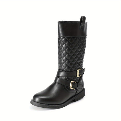 Girls Boots - Comfort Fit 836261