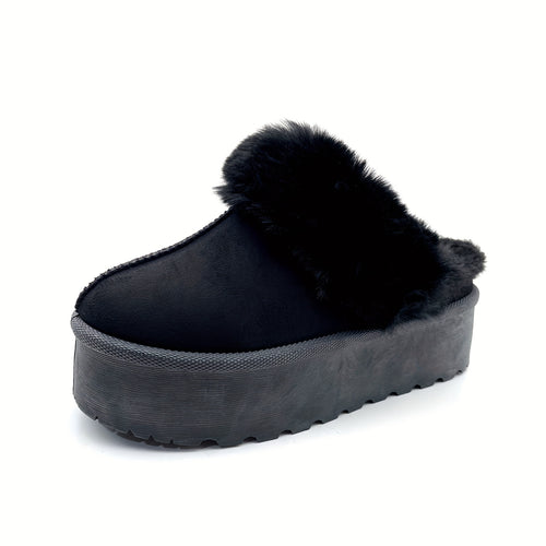 Snow Boots for Women Genuine