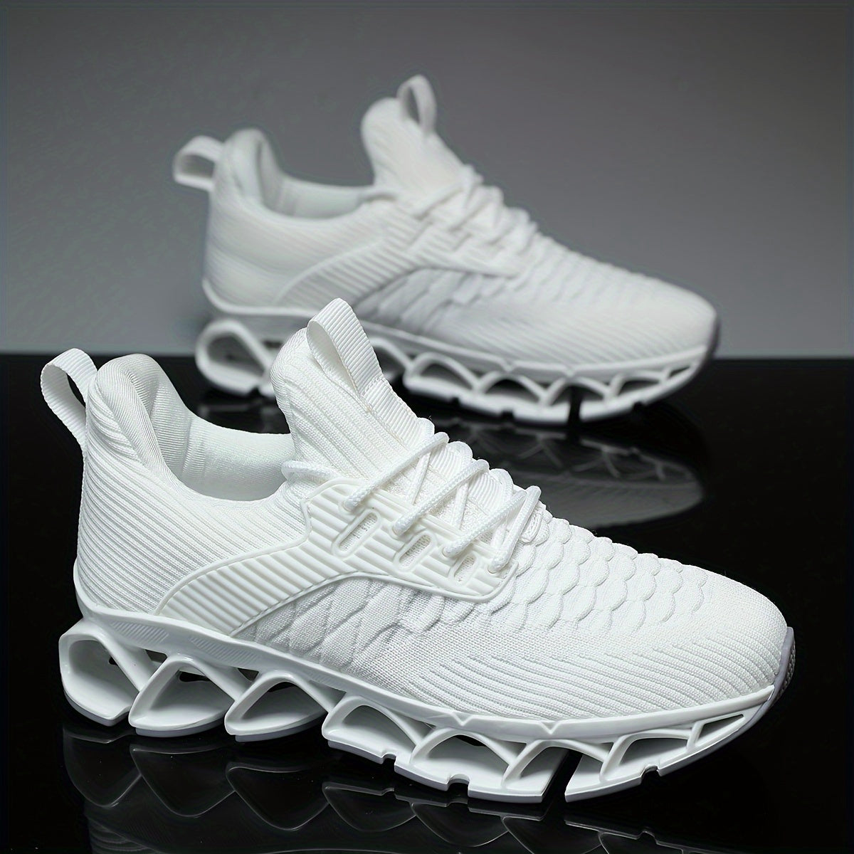 [Sneakers] Casual Athletic Footwear for Women