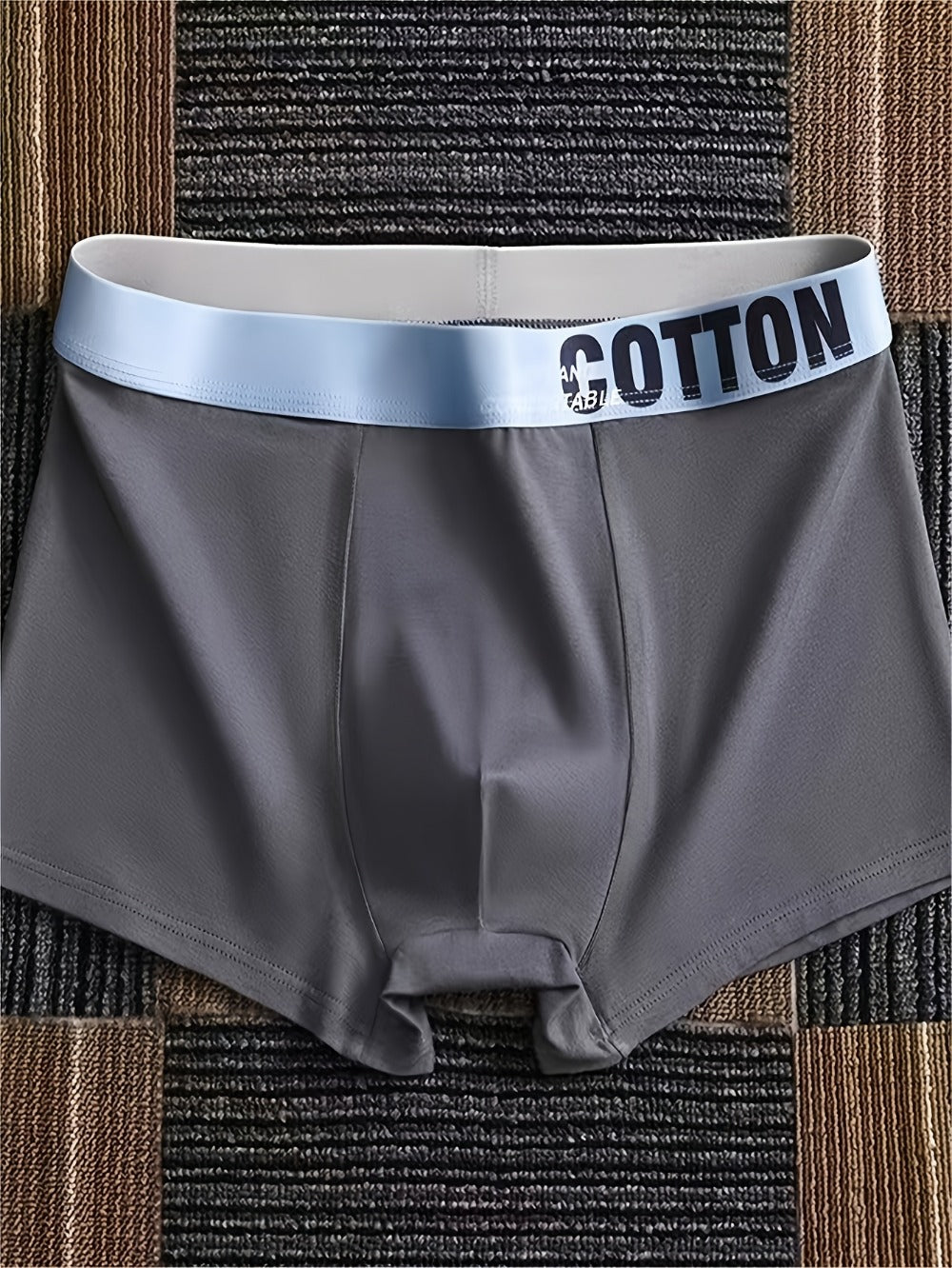 Girls' Boxer Briefs - Versatile 6
