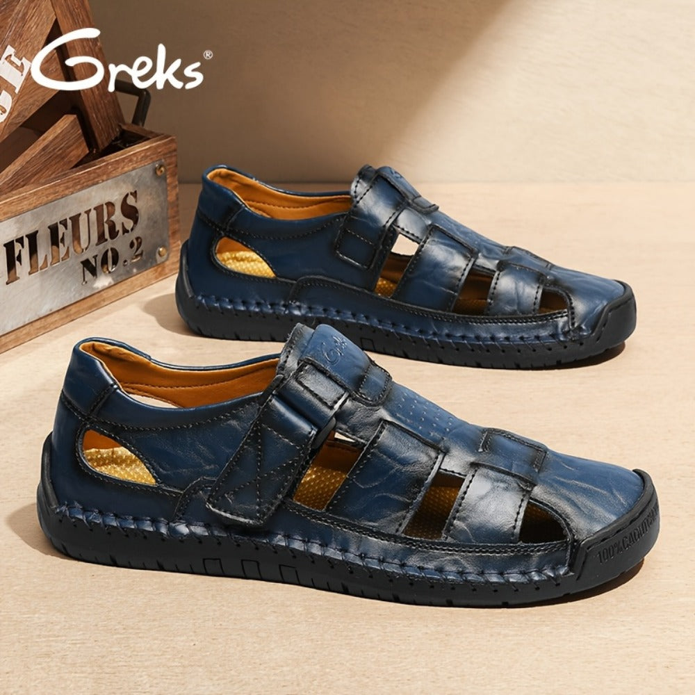 Men's Sandals - Breathable Comfort 221541