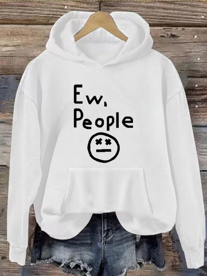 women's hoodie - Holiday Party Outfit - Soft Everyday Fall Tops - Machine Washable Casual Pullover sweatshirt