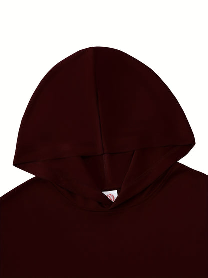 Men's 5 - Pack Performance Long - Sleeve Hoodies