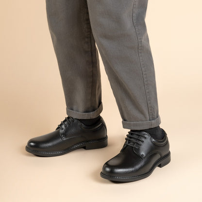 Boys Dress Shoes - Comfort Fit 883685